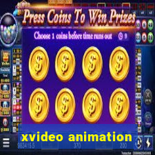 xvideo animation